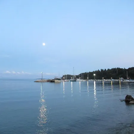 Appartamento Corfu