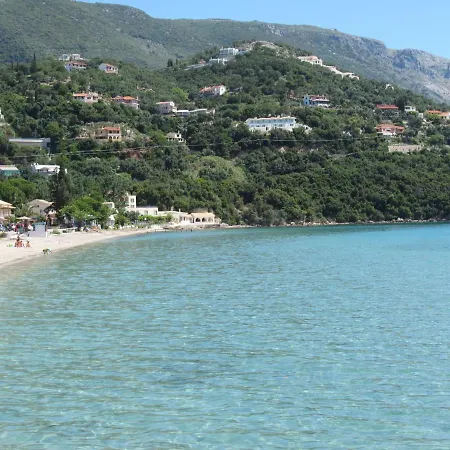 Corfu Appartamento *