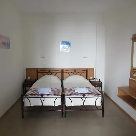 Appartamento Corfu