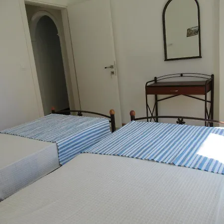 Appartamento Corfu *