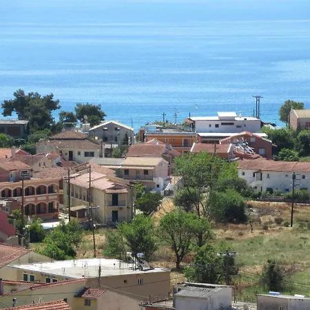 Appartamento Corfu *
