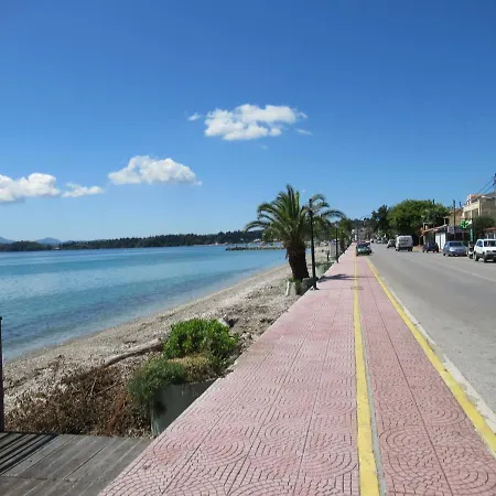 Appartamento Corfu