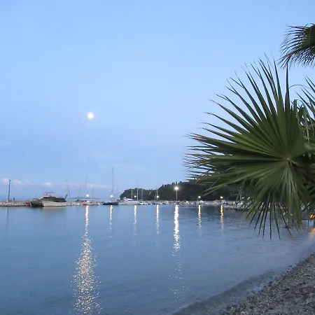 Appartamento Corfu Ipsos