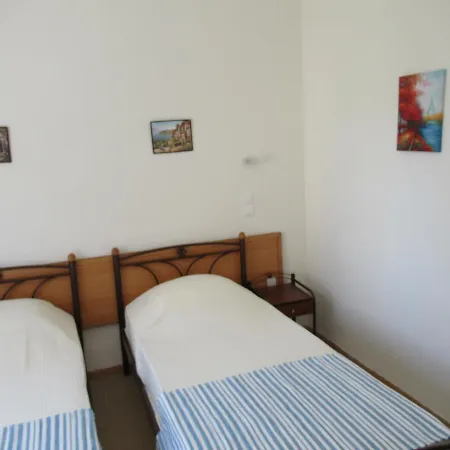 Corfu Appartamento *