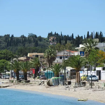 Corfu Appartamento *