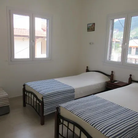 Appartamento Corfu