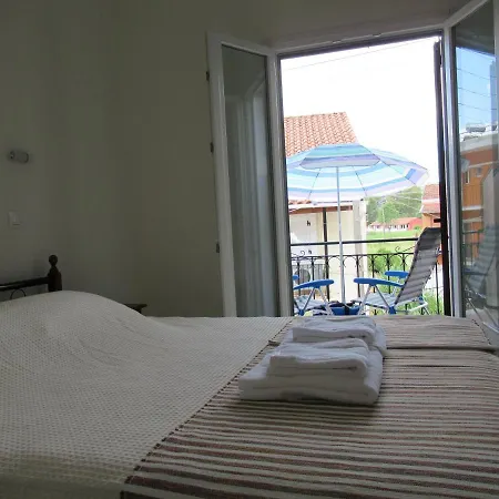 Corfu Appartamento *